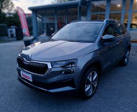 Skoda Karoq 2.0 TDI EVO SCR 115 CV DSG Style