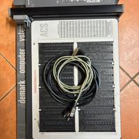 Plotter Adermark Computer System A.C.S