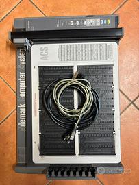 Plotter Adermark Computer System A.C.S