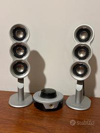 Altoparlanti Creative