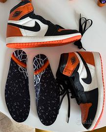 Jordan 1 tg 46