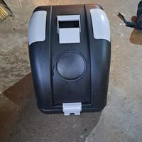 trasportino per animali