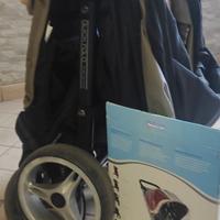 Passeggino baby jogger