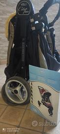 Passeggino baby jogger