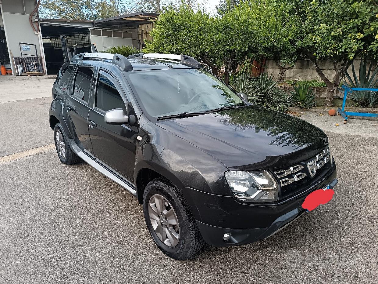 DACIA Duster 2ª serie