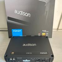 Amplificatore Audison Forza M8.14