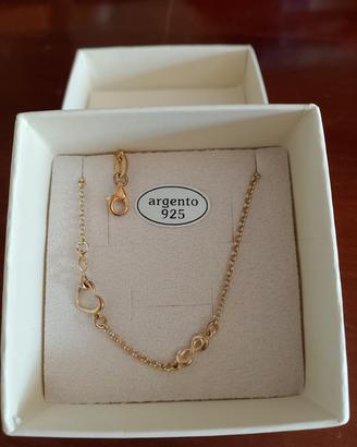 bracciale argento 