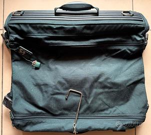 Porta Abiti Mandarina Duck Tank Bag - NUOVO!