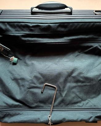 Porta Abiti Mandarina Duck Tank Bag - NUOVO!