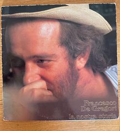 Vinile Francesco De Gregori - La Nostra Storia