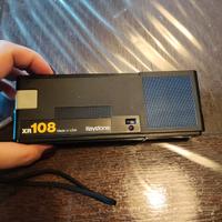 fotocamera Keystone XR108 vintage