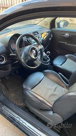 Fiat 500 perfetta in tutto