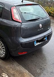 Punto evo