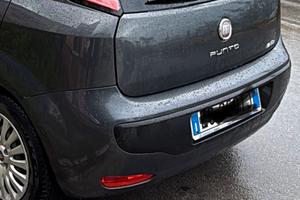 Punto evo