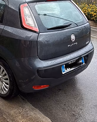 Punto evo