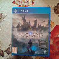 Hogwarts Legacy PS4 - Come Nuovo - Gioco Har