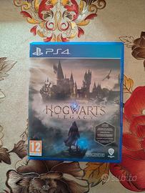 Hogwarts Legacy PS4 - Come Nuovo - Gioco Har