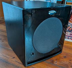Subwoofer Velodyne CHT10R - Non funzionante