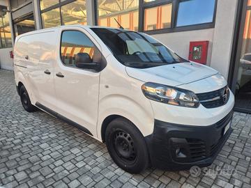 Opel Vivaro 2.0 Diesel 150CV PL - 3 POSTI-
