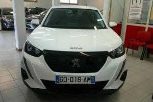 Peugeot 2008 BlueHDi 110 S&S Active