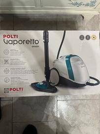 Vaporetto polti 4 bar