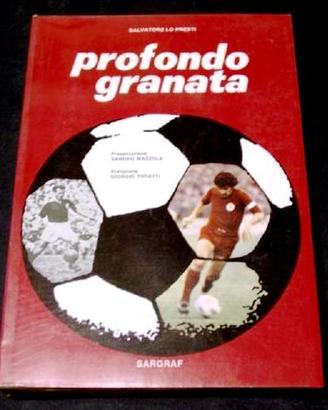 Profondo granata