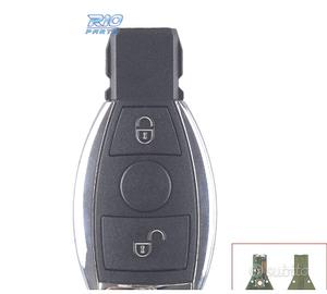 CHIAVE COMPLETA MERCEDES VARI MODELLI 00-