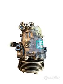 Compressore clima suzuki swift 2005/2010 1300 ddis
