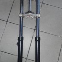 DT 50 X motard 07-11 : centralina statore volano