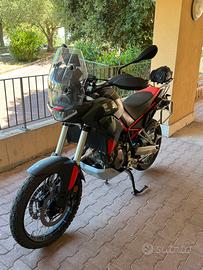 Aprilia tuareg 660 -2025 Accessori nuova