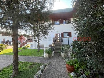 Appartamento Bari [Cod. rif 3212128VRG]