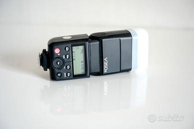 Flash Godox V350N per Nikon