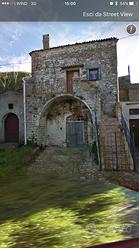 Casa nel centro storico