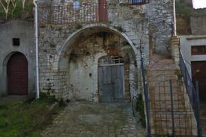 Casa nel centro storico