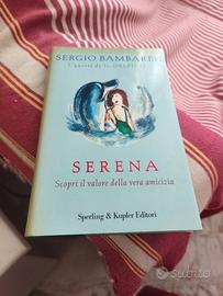 "Serena" di Sergio Bambarén