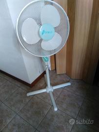 Ventilatore a piantana 