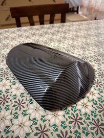 Sella Monoposto Carbonio SUZUKI GSX-R K8 2008/2009