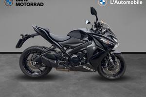 SUZUKI GSX-S 1000 FA Abs my17