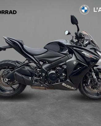 SUZUKI GSX-S 1000 FA Abs my17
