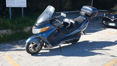 Suzuki Burgman 400 - 2003