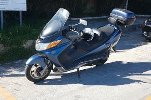 Suzuki Burgman 400 - 2003