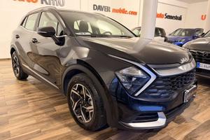 Kia Sportage 1.6 CRDi MHEV DCT Business