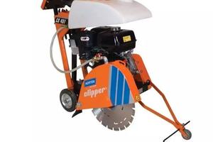 TAGLIASFALTO CLIPPER NORTON - Diesel