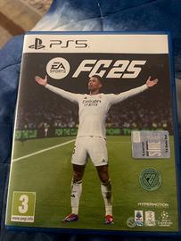 Fc25 ps5