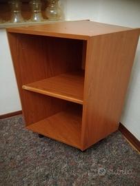 ANGOLARE IN LEGNO CILIEGIO