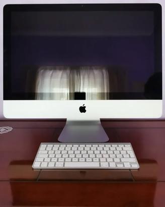Imac 21"