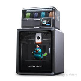 Ricambi stampanti 3d FDM Anycubic