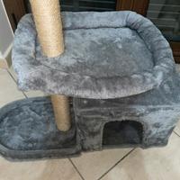 Cuccia per gatti