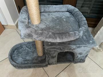 Cuccia per gatti