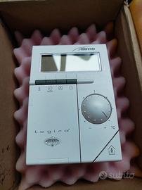 Termostato Siemens Digital Room